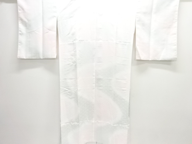 JAPANESE HITOE JUBAN / WOVEN SEIGAIHA